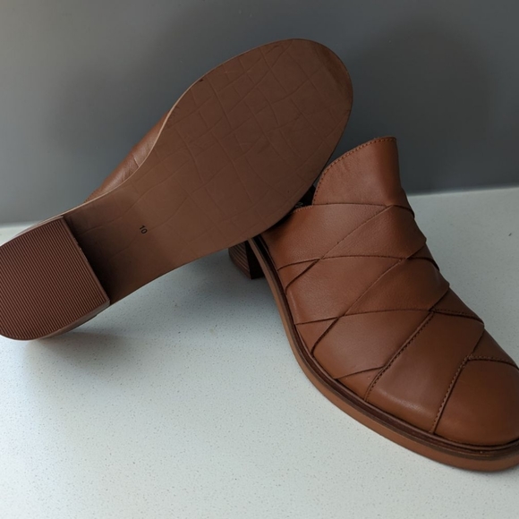 Anthropology shoes - Picture 5 of 5